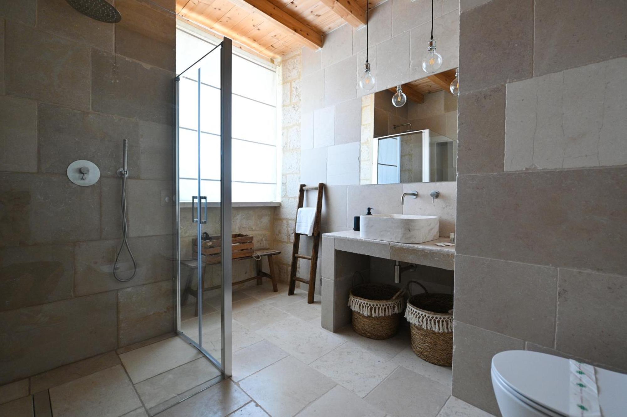 Palazzo Momi Bed & Breakfast Bari Exterior photo